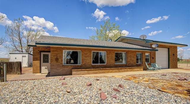 Photo of 19999 State Road 94, Hugo, CO 80821