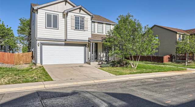 Photo of 1145 S Boston St, Denver, CO 80247