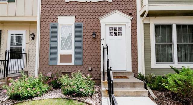 Photo of 1699 S Trenton St #69, Denver, CO 80231