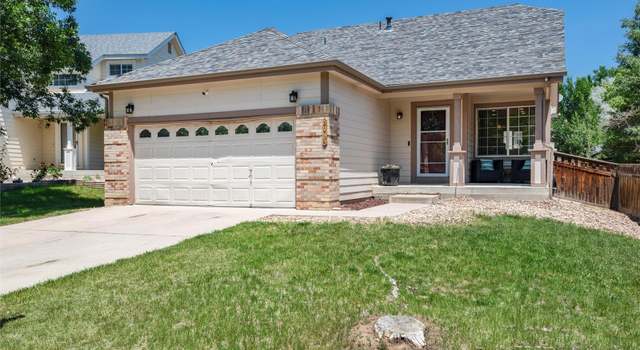 Photo of 5033 Goshawk Ct, Brighton, CO 80601