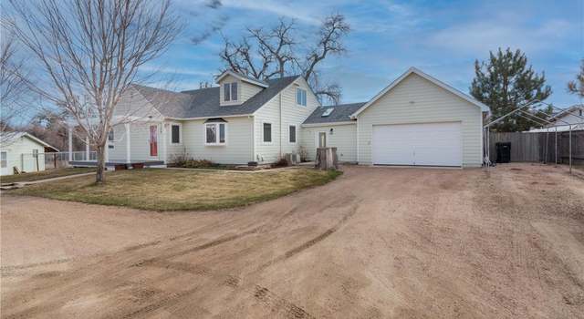 Photo of 6529 W 28th St, Greeley, CO 80634