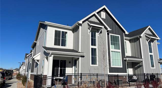 Photo of 1900 S Poplar Ct, Denver, CO 80224