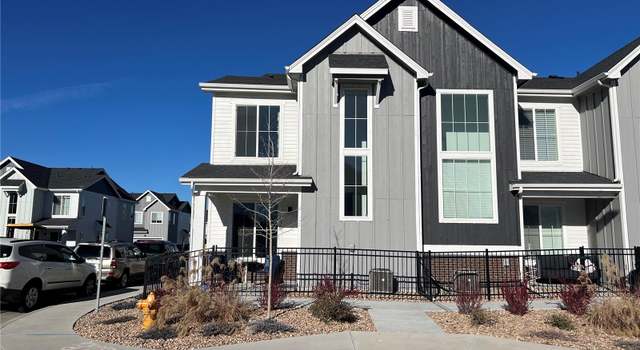 Photo of 1900 S Poplar Ct, Denver, CO 80224