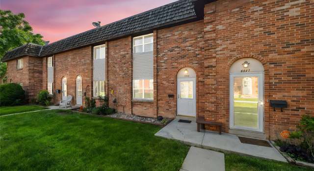 Photo of 4445 S Lowell Blvd, Denver, CO 80236