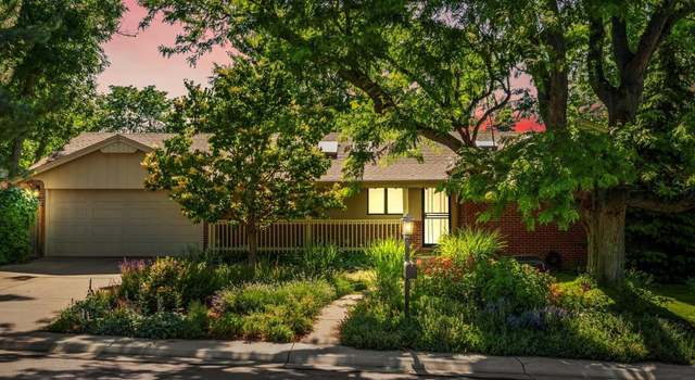 Photo of 1985 Union St, Lakewood, CO 80215