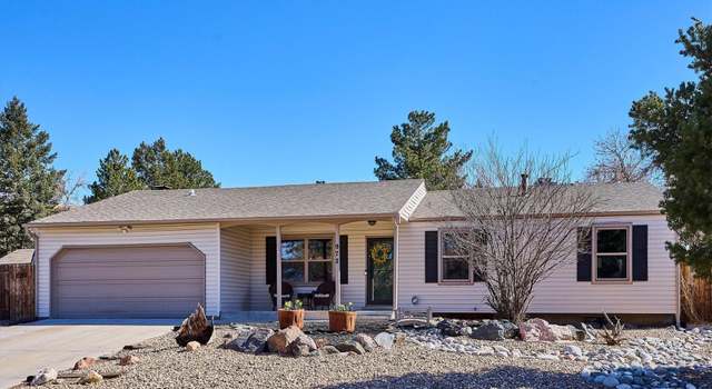 Photo of 972 Park View St, Castle Rock, CO 80104