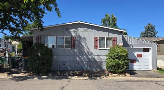 Photo of 2941 Oriole St, Denver, CO 80260