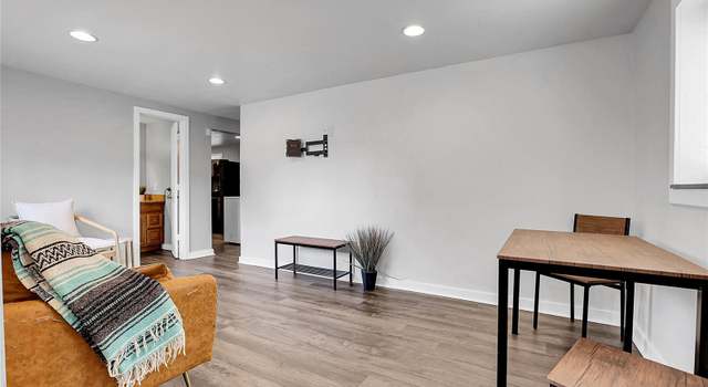 Photo of 656 S Stuart St, Denver, CO 80219