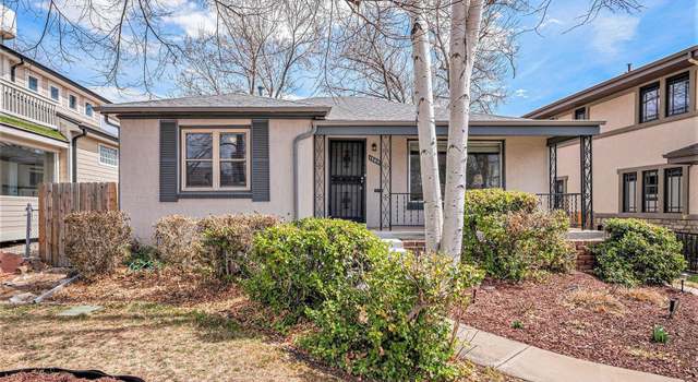 Photo of 1380 S Fillmore St, Denver, CO 80210