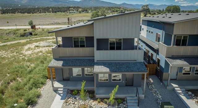 Photo of 120 Southside Loop, Salida, CO 81201