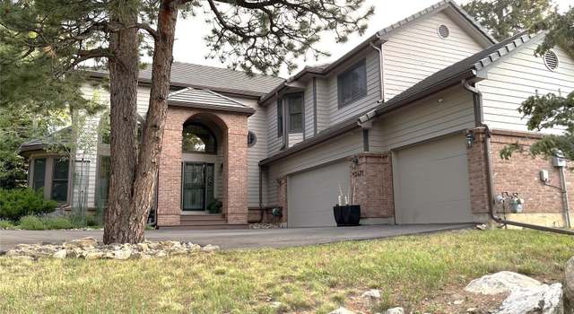 Photo of 23471 Morning Rose Dr, Golden, CO 80401