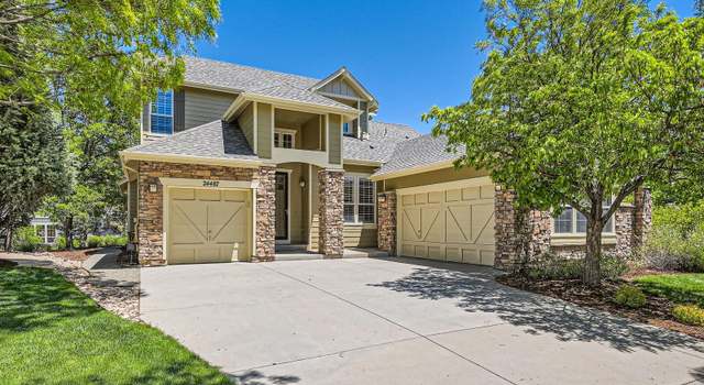 Photo of 24487 E Frost Dr, Aurora, CO 80016