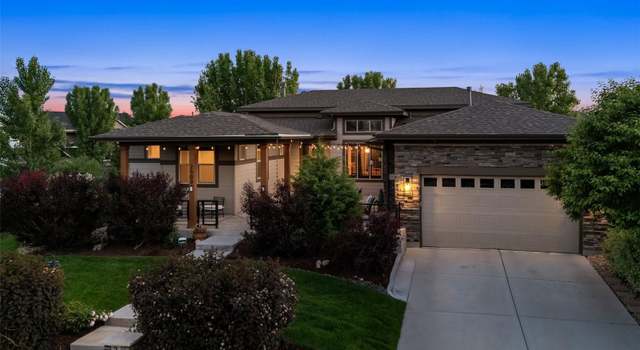 Photo of 2503 Chaplin Creek Dr, Loveland, CO 80538