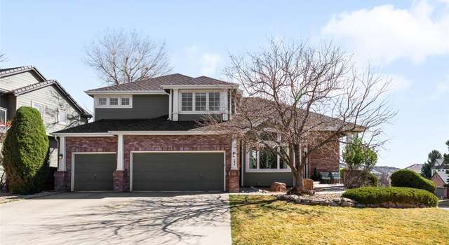 Photo of 12 Twin Flower, Littleton, CO 80127