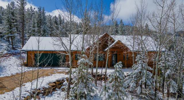 Photo of 2147 Mcgraw Ranch Rd, Estes Park, CO 80517