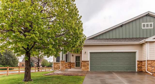 Photo of 107 Carina Cir, Loveland, CO 80537