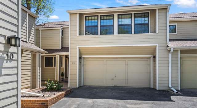 Photo of 1011 Pierce St #11, Lakewood, CO 80214