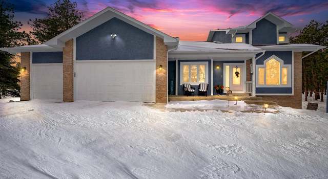Photo of 17750 Merryhill Ct, Monument, CO 80132