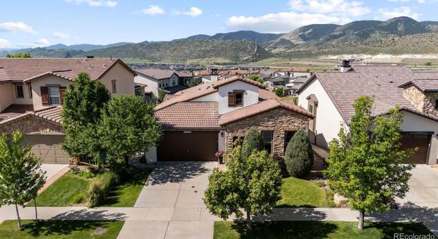 Photo of 15290 W Baker Ave, Lakewood, CO 80228