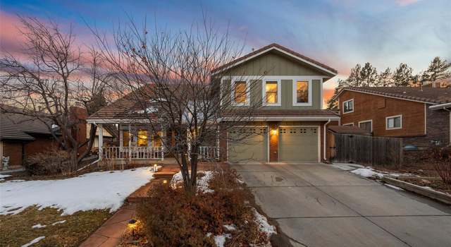 Photo of 7256 W Clifton Ave, Littleton, CO 80128