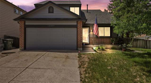 Photo of 12099 Forest St, Thornton, CO 80241