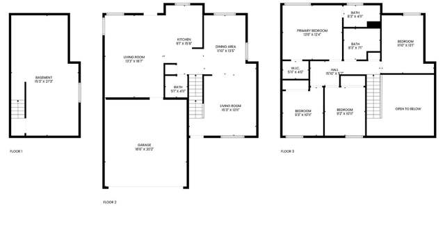 Photo of 12099 Forest St, Thornton, CO 80241