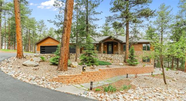 Photo of 7597 Molas Ct, Larkspur, CO 80118