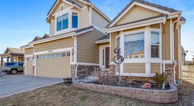 Photo of 18150 Bolero Dr, Parker, CO 80134