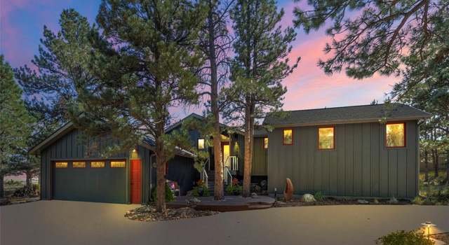 Photo of 2888 S Lakeridge Trl, Boulder, CO 80302