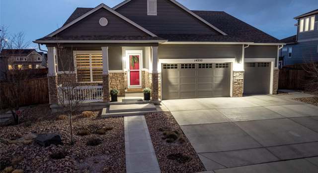 Photo of 14232 Elm St, Thornton, CO 80602