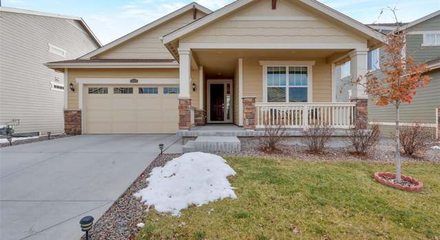 Photo of 15079 Munich Ave, Parker, CO 80134