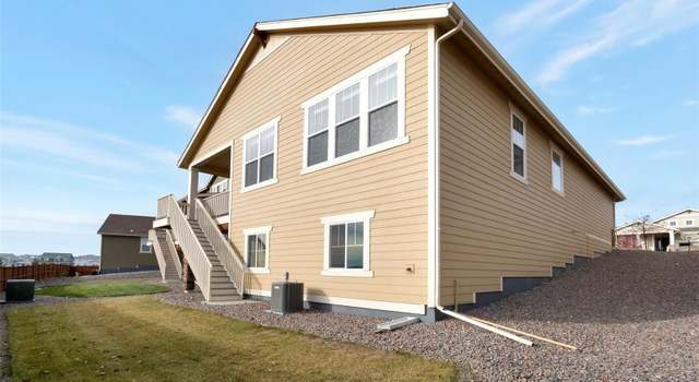 Photo of 15079 Munich Ave, Parker, CO 80134