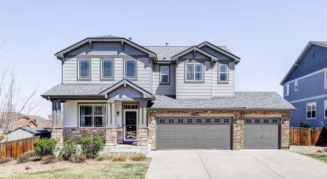 Photo of 7811 E 123rd Ave, Thornton, CO 80602