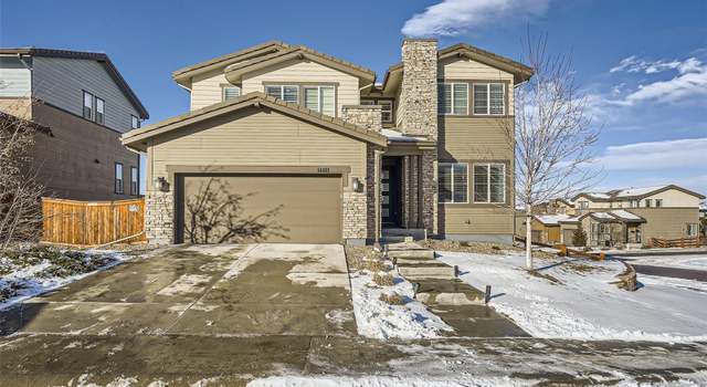 Photo of 14461 Mosaic Ave, Parker, CO 80134