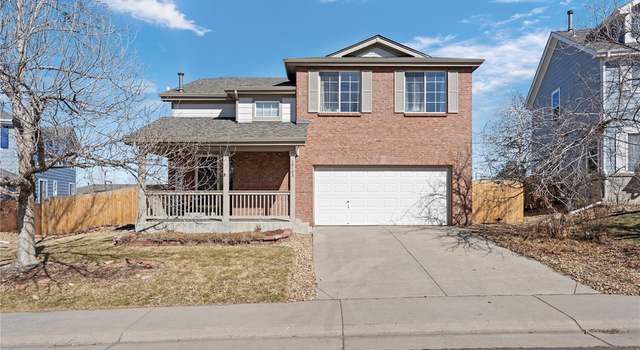 Photo of 18183 E Amherst Dr, Aurora, CO 80013