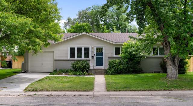 Photo of 6402 Iris Ct, Arvada, CO 80004