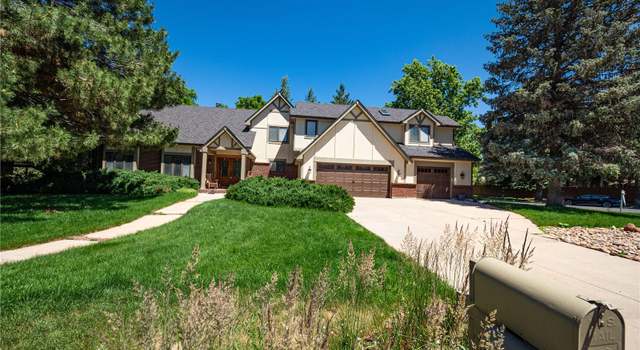 Photo of 15395 E Penwood Pl, Aurora, CO 80015