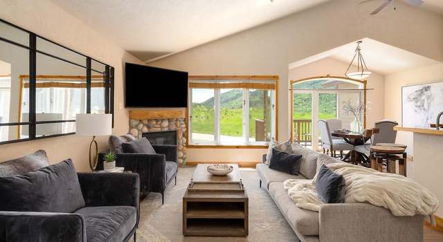 Photo of 407 Parkview Dr #34, Steamboat Springs, CO 80487
