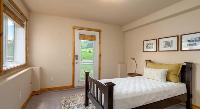 Photo of 407 Parkview Dr #34, Steamboat Springs, CO 80487