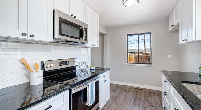 Photo of 5211 W 4th Ave Unit D, Lakewood, CO 80226