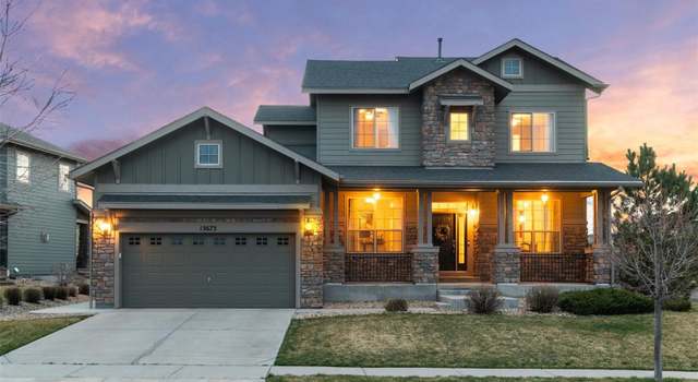 Photo of 13673 Osage St, Broomfield, CO 80023