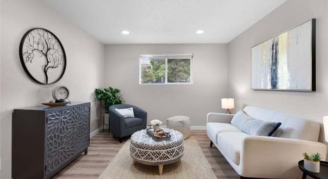 Property at 16359 W 10th Ave Unit T1, Golden, CO 80401, 2 beds, 1 bath