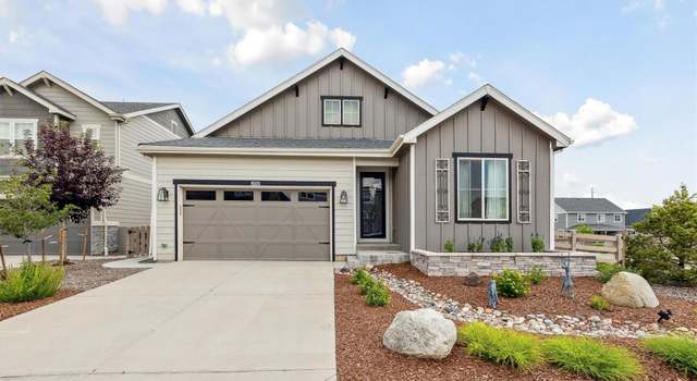 Photo of 8101 Adams Fork Ave, Littleton, CO 80125