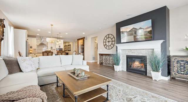 Photo of 8101 Adams Fork Ave, Littleton, CO 80125