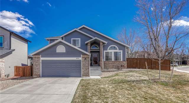 Photo of 1655 Hermosa Dr, Highlands Ranch, CO 80126