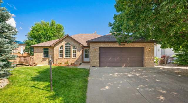 Photo of 1623 W 13th St, Loveland, CO 80537