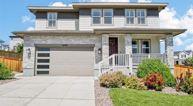 Photo of 6558 Kenzie Cir, Castle Pines, CO 80108