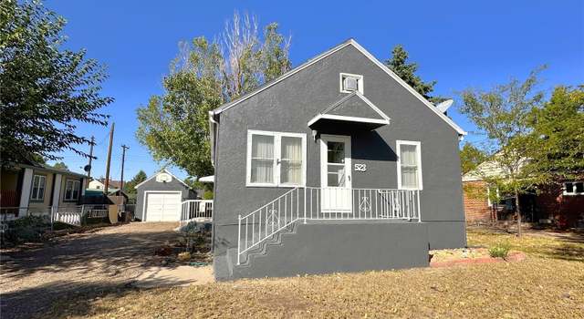 Photo of 523 Main Ave, Flagler, CO 80815