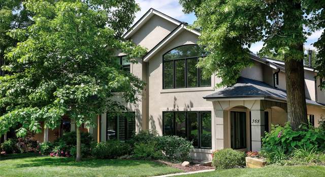 Photo of 355 Steele St, Denver, CO 80206