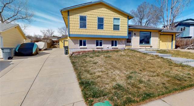 Photo of 4487 S Alkire St, Morrison, CO 80465